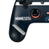 NBA Minnesota Timberwolves Jersey Google Stadia Controller Skin